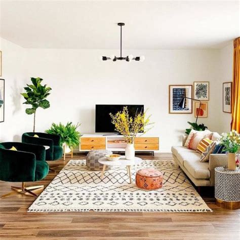 What To Do With Empty Space In The Living Room Helpful Ideas To Fill