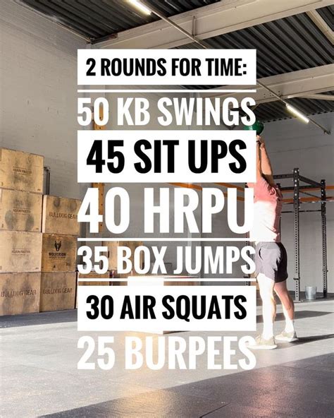 Daily Wod And Workout Ideas On Instagram Todays Dad Wod ⠀⠀⠀⠀⠀ 2