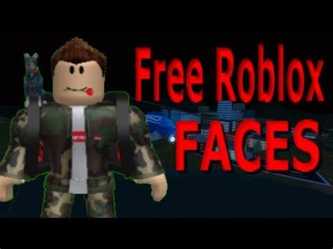 When roblox events come around, the threads about it tend to get out of hand. Tutorial How to get any Roblox face for FREE *not ...