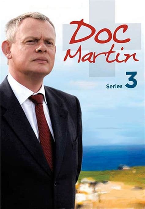 Doc Martin Itv Itv Doc Martin Series Other Ph