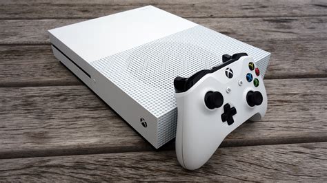 Xbox One S Owners Just Got A Major 4k Bonus — Heres Why Trusted Reviews