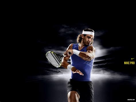 We try to bring you new posts about interesting or popular subjects containing new quality. Rafael Nadal Wallpapers | Sportwallpapers