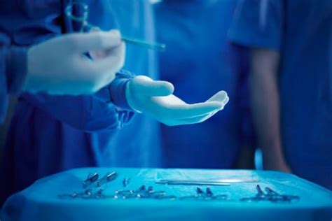 How Do Surgical Wounds Close Sanara Medtech
