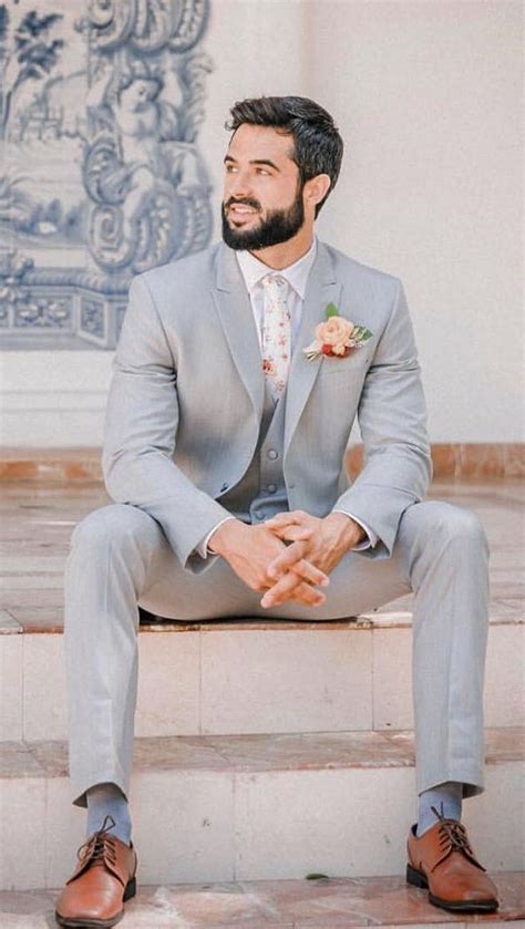 How To Style Pastel Suits Formal Men Outfit Designer Suits For Men