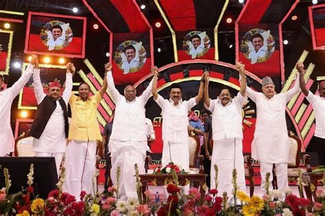dreaming of a third front even stalin s ‘birthday party gang knows better