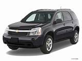 Best Used Chevy Suv Photos