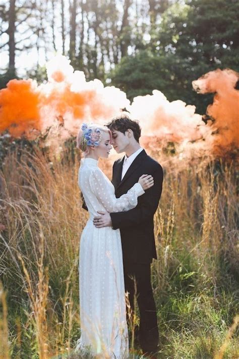 We did not find results for: 19 Reasons Smoke Bombs Are The Hottest Wedding Photo Trend ...