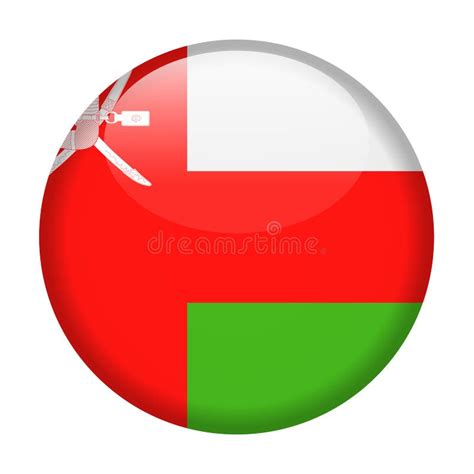 Oman Flag Vector Set Stock Illustration Illustration Of Navigation