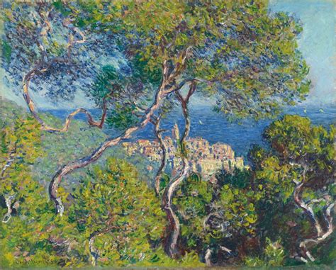 Claude Monet First Impressionist Paintings Britannica