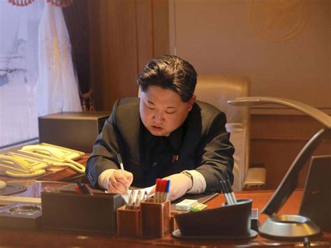 Us Source North Korean Leader Kim Jong Un In Grave Danger After Surgery Glpost