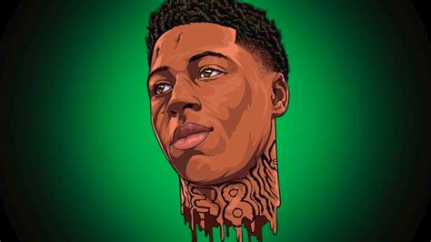 Tyquian terrel bowman, better known by his stage name quando rondo, is an american rapper, singer and songwriter. FREE NBA YoungBoy x Quando Rondo x A Boogie Type Beat ...