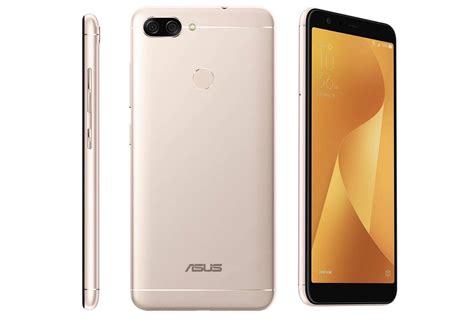 Asus Zenfone Max Plus M1 Ready In The Market Android