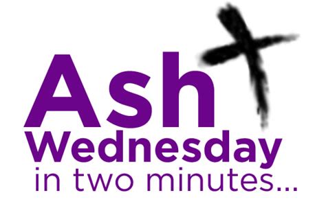 51 Beautiful Ash Wednesday Wishes Greetings And Wallpapers Picsmine