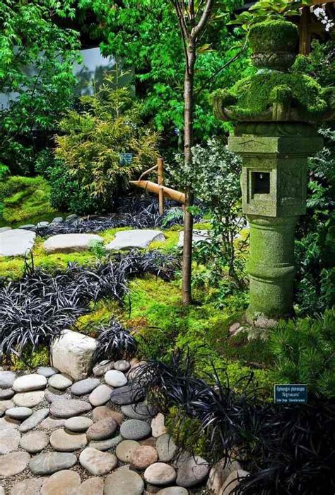 Check out these 15 inspiring japanese garden ideas that you can easily create in your own backyard. Les jardins japonais: une ambiance zen et pleine de ...