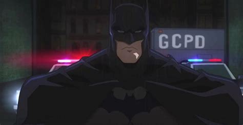 Batman Assault On Arkham Review Tuesday Night Movies