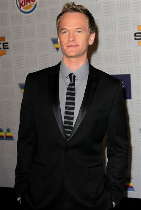 Neil Patrick Harris Height Stats And Body Measurements