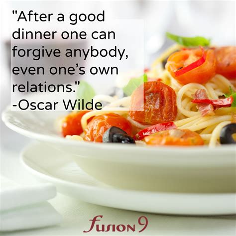 Good Dinner Dinner Food Food Quotes