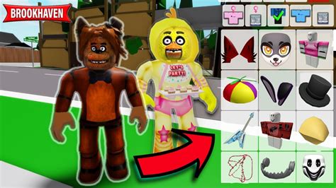 Fnaf Id Codes For Roblox 2024 Evie Oralee