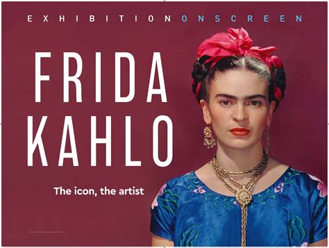 Film Screening Frida Kahlo 2020 2021 Rose Art Museum