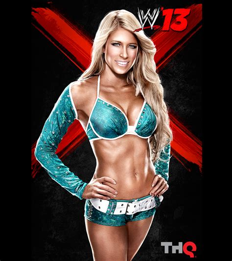 Wwe 13 Kelly Kelly Wwe Divas Photo 32620882 Fanpop