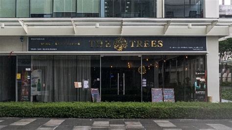 The current rental yield of the rainz is around 4.33%, compared to 4.4% a year ago in q1 2020. THE TREES - Wine, Bar & Dining @ Bukit Jalil, discounts up ...