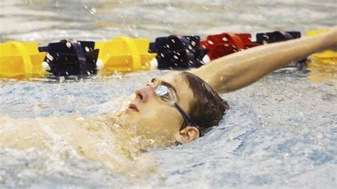 Pioneer Swimmers Improve Boys Win Again