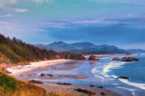 Top 18 Vacation Rentals In Seaside Oregon