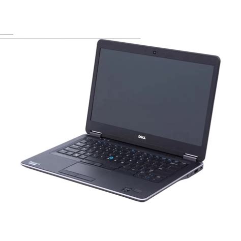 Buy Refurbisheddell Latitude E7440 141 Inch Laptop Intel Core I7