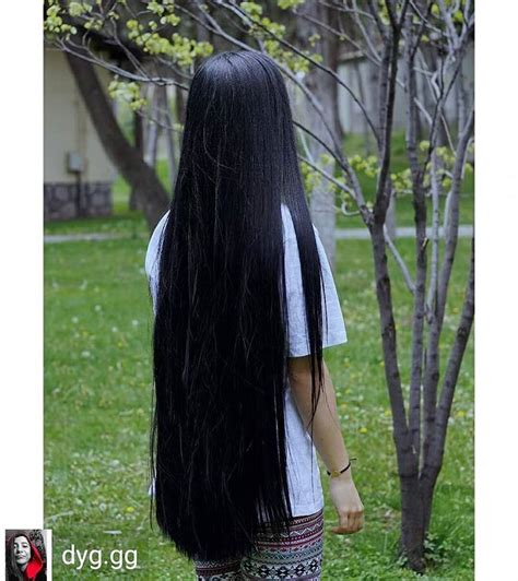 hairlongdream instagram photos and videos long hair trim long silky hair long dark hair