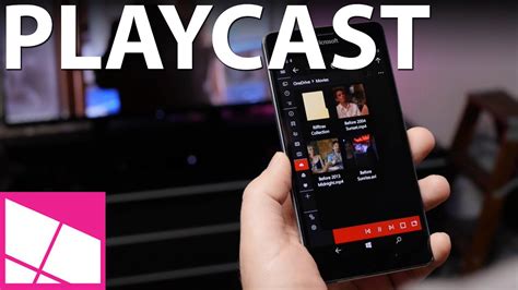 Playcast Brings Chromecast And Airplay Streaming To Windows 10 Youtube