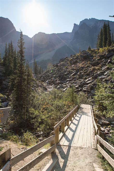 7 Reasons To Visit The Canadian Rockies In The Off Season