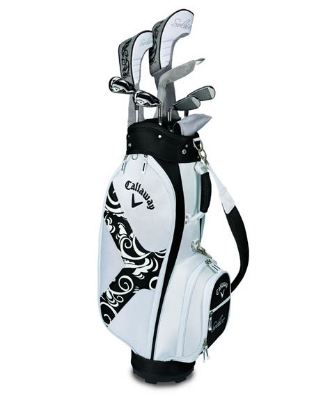 Callaway Womens Complete Golf Club Sets For Best Prices