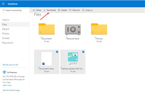 Copy Files From OneDrive To Google Drive Quick Way To Perform