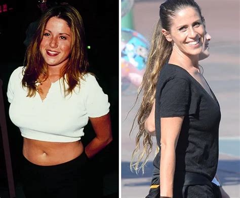 Soleil Moon Frye Before And After Plastic Surgery Breast Reduction
