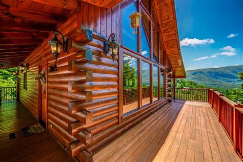 Smoky Mountain Cabins For Rent In Gatlinburg And Pigeon Forge Tn