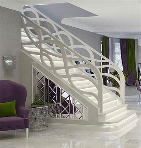 Download 25 Stair Balustrade Design Ideas