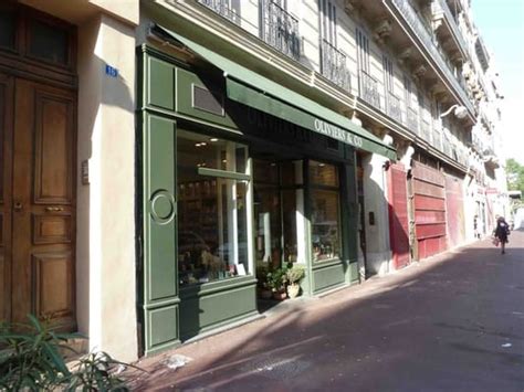 OLIVIERS & CO  14 rue henri Fiocca, Marseille, France  Cosmetics