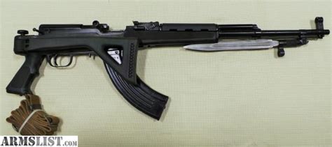 Armslist For Sale Russian Sks Folding Stock Call 540 785 7474
