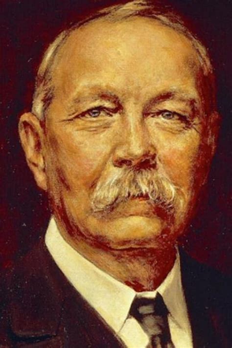 Arthur Conan Doyle — The Movie Database Tmdb