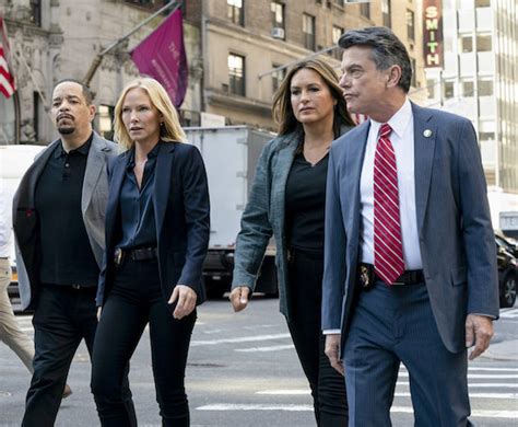 Law And Order Special Victims Unit Season 21 Premiere Spoilers