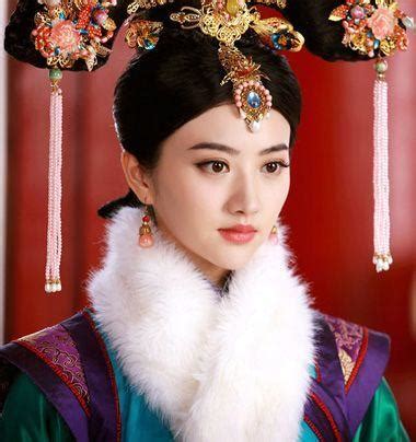 Search for text in url. 同是清朝古裝扮相，李沁驚艷萬分 趙麗穎妝容簡陋 鄭爽很無語! - 每日頭條