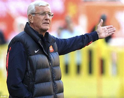 Lippi, the name of three celebrated italian painters. Marcello Lippi retires after stellar career that saw World ...