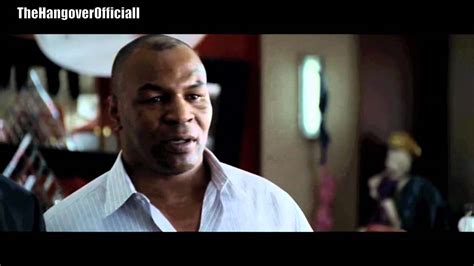 Mike Tyson Hangover Movie Hot Sex Picture