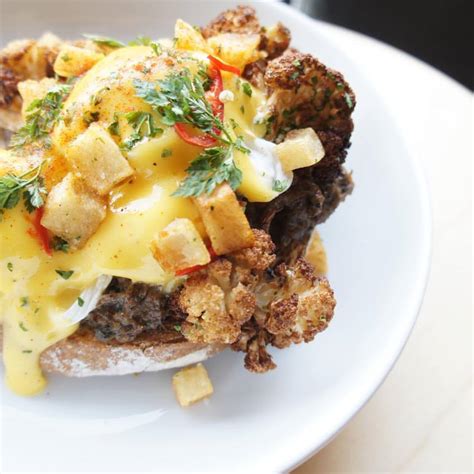 13 Places To Check Out If You Love A Good Brunch Or Big Breakfast