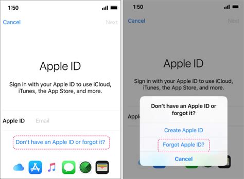 Firstly, are you using the correct username and password combination? How to Retrieve Apple ID or iCloud Password on iPhone ...