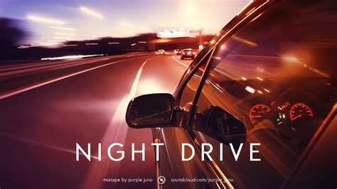 Night Drive Youtube