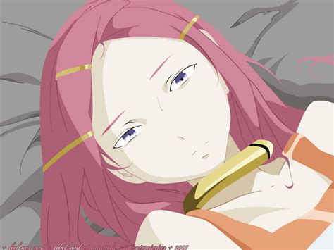 Hd Wallpaper Pink Haired Female Anime Character Eureka Seven Anemone