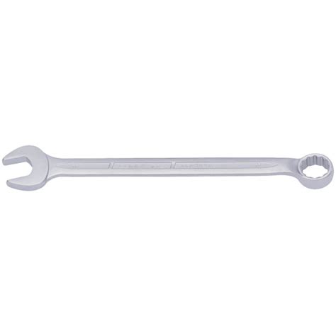 Elora 3579 17mm Long Combination Spanner Rapid Online