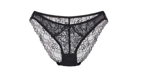 Womens Hollow Lace Underwear Girl Sexy Black Underwear Womens Hot Sale Panties Buy Womens