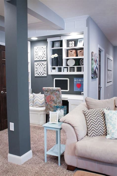 See more ideas about basement painting, secret agent party, detective party. 13 Basement Paint Colors that Really Can't Go Wrong